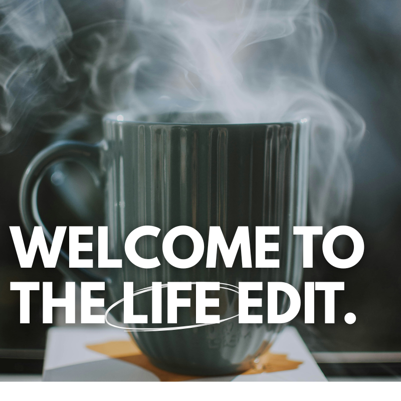 Featured Image for Nourished Planner Article Why January Is Actually The Hardest Month To Change